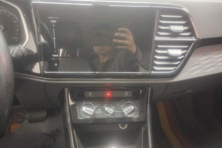 Used Jetta VS5 2021 280TSI Automatic Trend Edition
