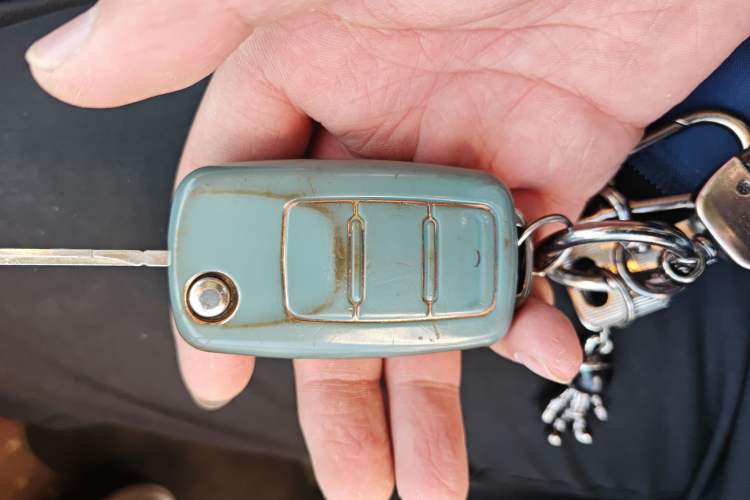 Used Volkswagen Golf 2011 1.4 TSI Comfort Travel Edition
