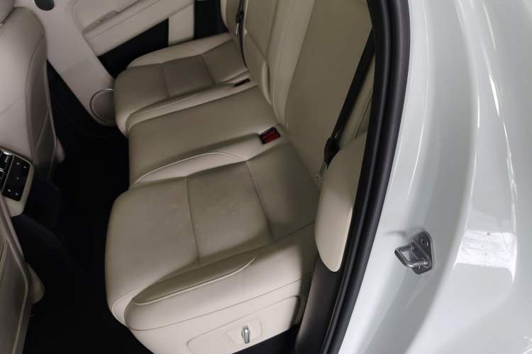 Used Li Auto L6 2024 Pro Model
