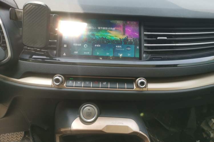 Used Haval H6 2021 1.5T Automatic Urban Edition
