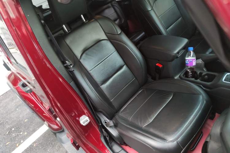 Used Jeep Wrangler 2021 2.0T Sahara Four-Door Edition