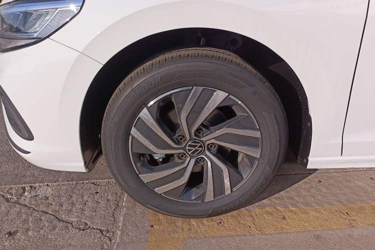 Used Volkswagen Bora 2026 200TSI DSG Yuexing Navigation Edition
