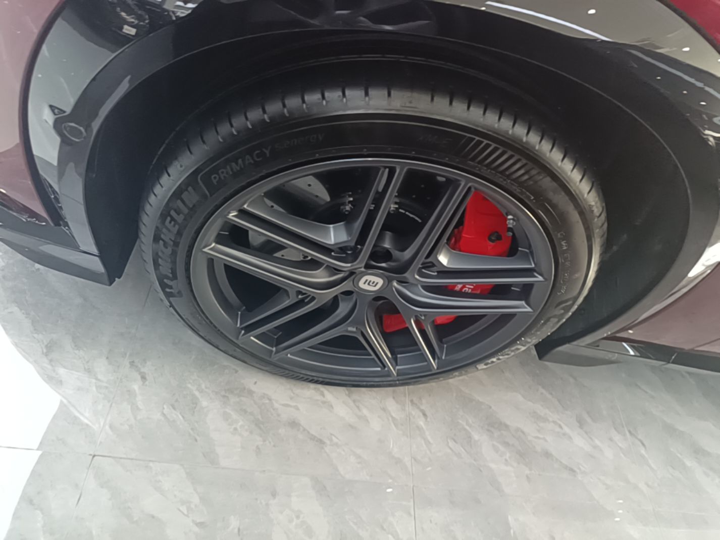 Xiaomi Auto YU7 2026 Model GT — снимка 10