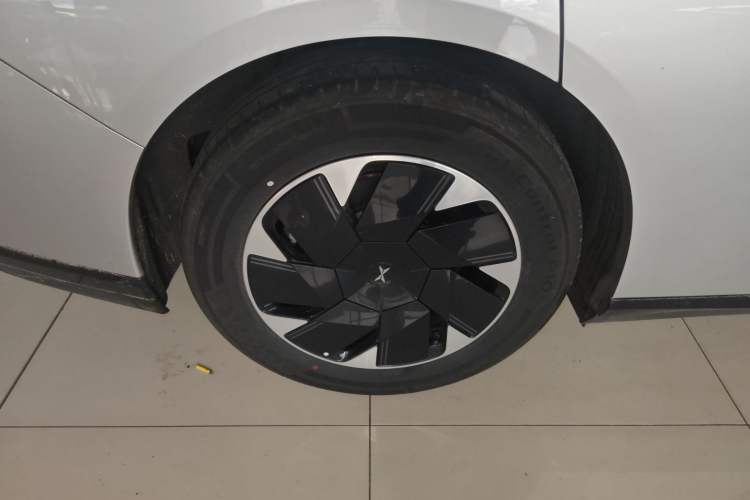 Used XPeng P7+ 2024 Long-Range Max
