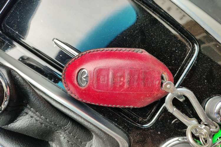 Used Infiniti Q70 2017 Q70L 2.5L Elite Edition
