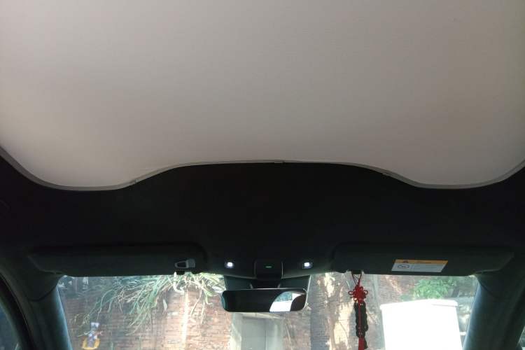 Used Nio EC6 2023 75 kWh