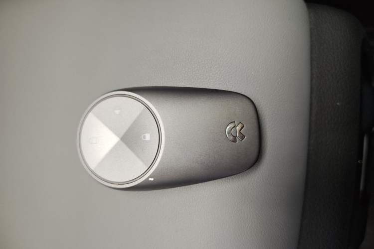 Used Nio ES6 2020 420 km Sport Edition
