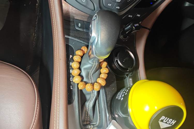 Used Buick Envision 2016 28T Four-Wheel Drive Elite Version
