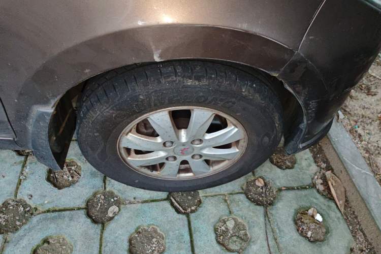 Used Wuling Hongguang 2016 1.5L Restyled S Comfort Version