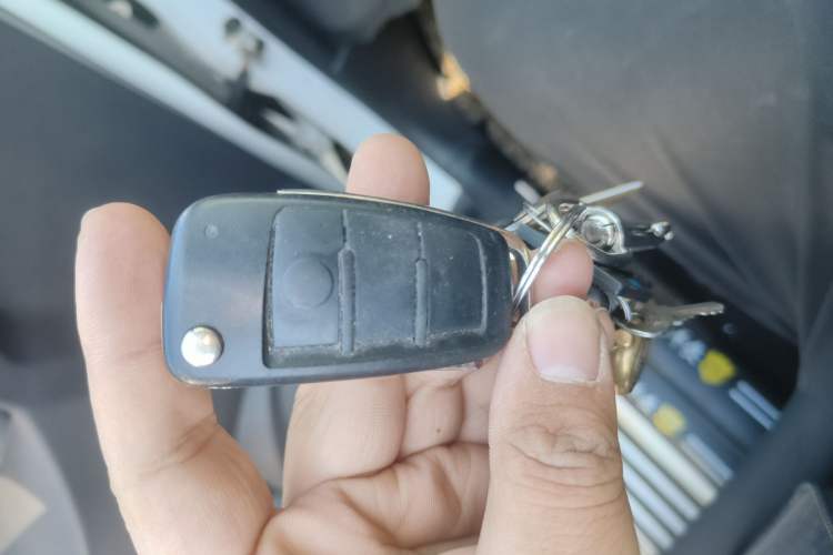 Used Chery Tiggo 3 2015 1.6L Manual Zhishang Sport Edition