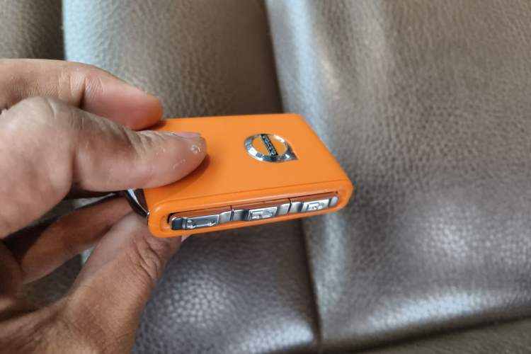 Used Volvo XC90 2022 B5 Smart Drive Luxury Edition 5 Seats
