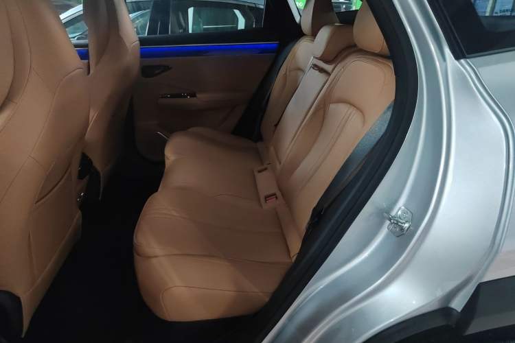 Used Geely Galaxy L7 2025 EM-i 115km Exploration+ Edition