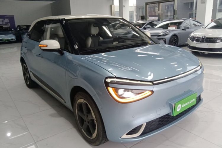 Used Dongfeng NAMMI 01 2024 430 Max Smart+