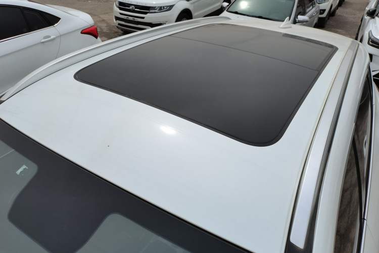 Used Haval H6 2021 1.5T Automatic Urban Edition