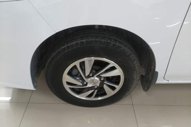 Used Nissan NV200 2016 Revised Version 1.6L CVT Luxury Edition
