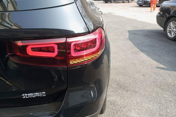 Used Mercedes-Benz GLB 2023 GLB 200 Dynamic Edition Right Rear Taillight