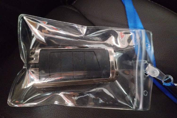 Used GAC Trumpchi M6 2019 270T DCT Luxury Edition (6-seater) China VI