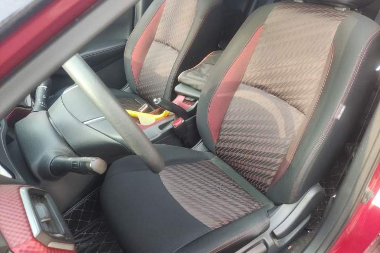 Used Nissan Lannia 2019 1.6L CVT Smart Connect Smart Cool Version China V Standard
