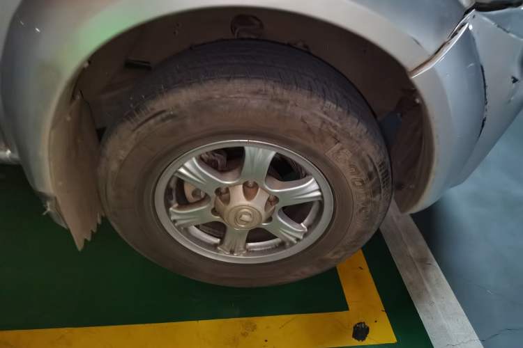 Used Great Wall Wingle 5 2017 2.0T European Version Diesel Two-Wheel Drive Advanced Large Double-Cab GW4D20E