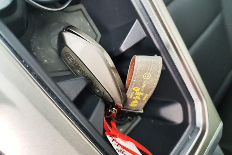 Used Haval DARGO 2026 Model 1.5T DCT Border Collie Edition
