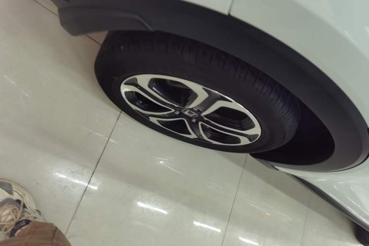 Used Honda XR-V 2021 1.5L CVT Classic Edition