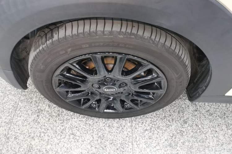 Used MINI 2018 1.5T ONE PLUS Five-Door Edition Exterior 1