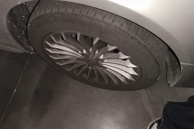 Used Audi A4L 2016 35 TFSI Automatic Comfort Model