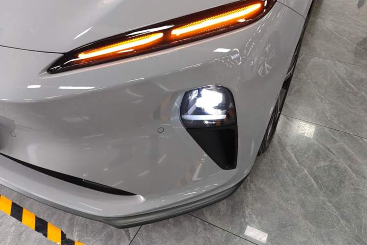 Used Nio ET5T 2024 75kWh Touring
