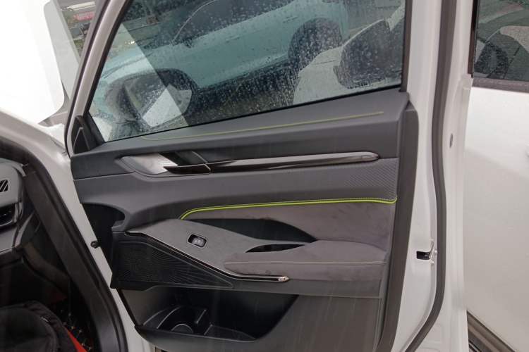 Used Haval H6S 2022 1.5T DHT Joyride Edition