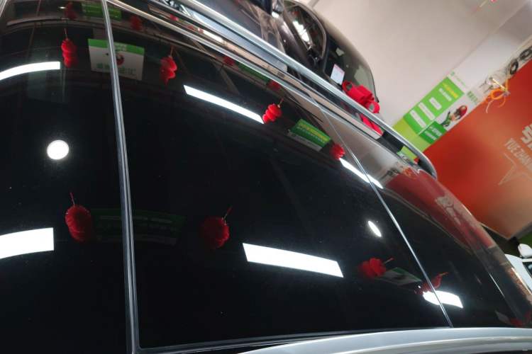 Used Mercedes-Benz GLB 2023 GLB 220 Fashion Model Roof