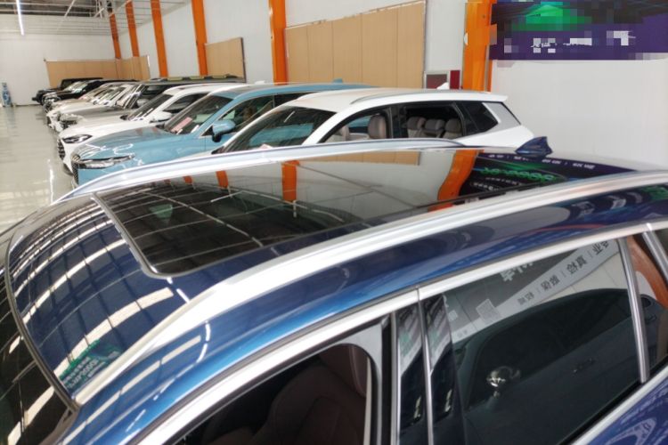 Used BMW X1 2018 sDrive18Li Luxury Model