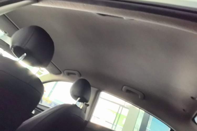 Used Kia K2 2017 Sedan 1.4L Automatic GLS
