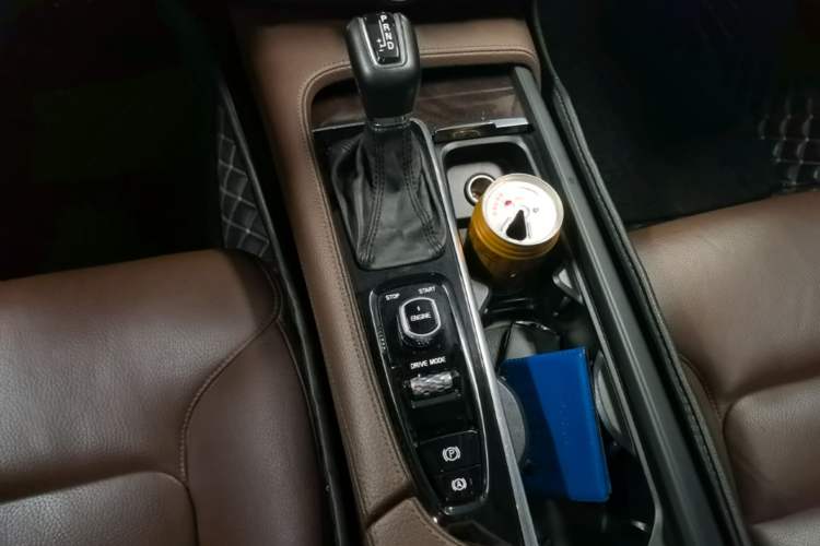 Used Volvo S90 2017 T5 Zhiyuan Edition