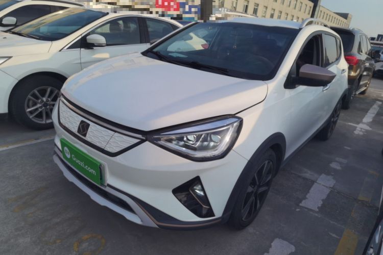 Used SOL E20X 2020 Extraordinary Edition