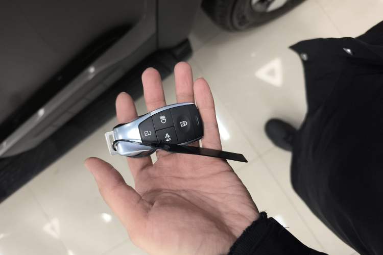 Used BAIC Off-Road BJ40 Electric Drive 2025 Standard Edition