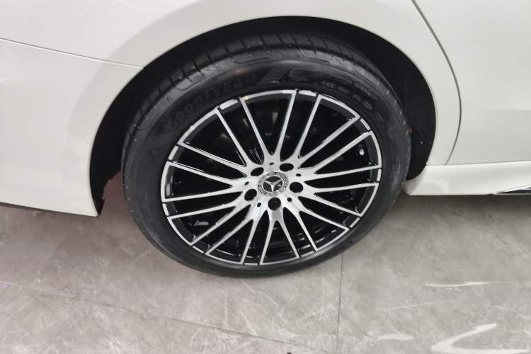 Used Mercedes-Benz C-Class 2022 Restyled C 260 L Sport Edition
