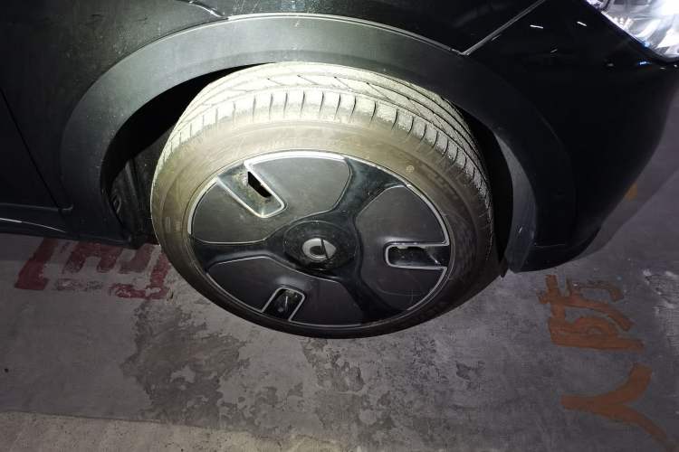 Used smart #1 2022 Premium Edition