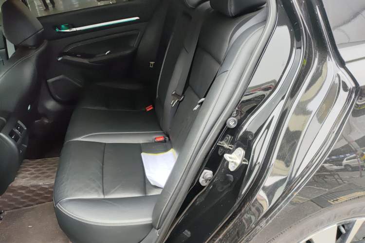 Used Nissan Teana 2021 2.0L XL Comfort Edition Left Rear Seat