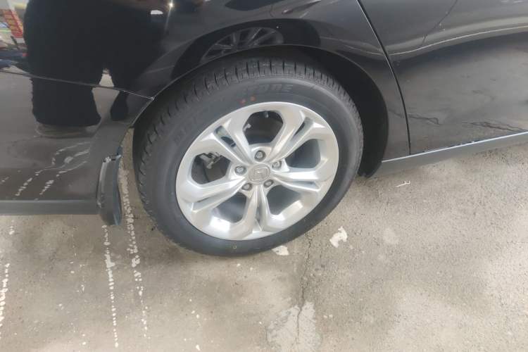 Used Honda Accord 2023 260TURBO Smart Enjoyment Version Right Rear Wheel Hub