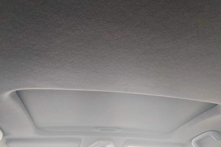 Used Toyota IZOA 2020 2.0L Yichi Version Headliner