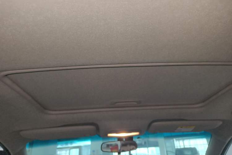 Used Chevrolet Cavalier 2019 320 Automatic Enjoyment with Sunroof