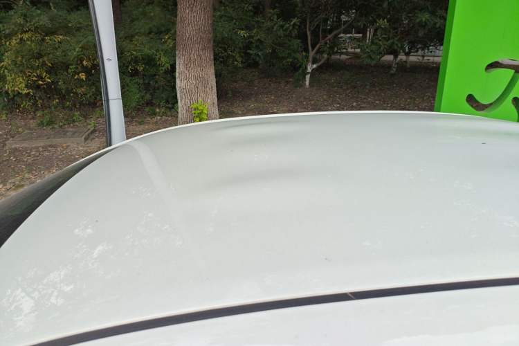 Used Toyota YARiS L Zhi Xiang 2018 1.5E CVT Champion Limited Edition Roof