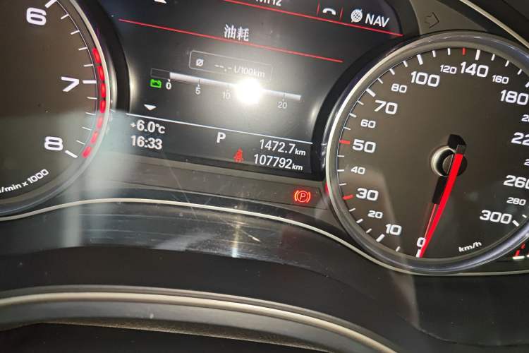 Used Audi A6L 2018 30th Anniversary Edition TFSI Trendy Model