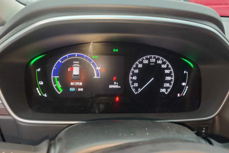 Used Honda Odyssey 2022 2.0L eHEV Sharp·Luxury Edition