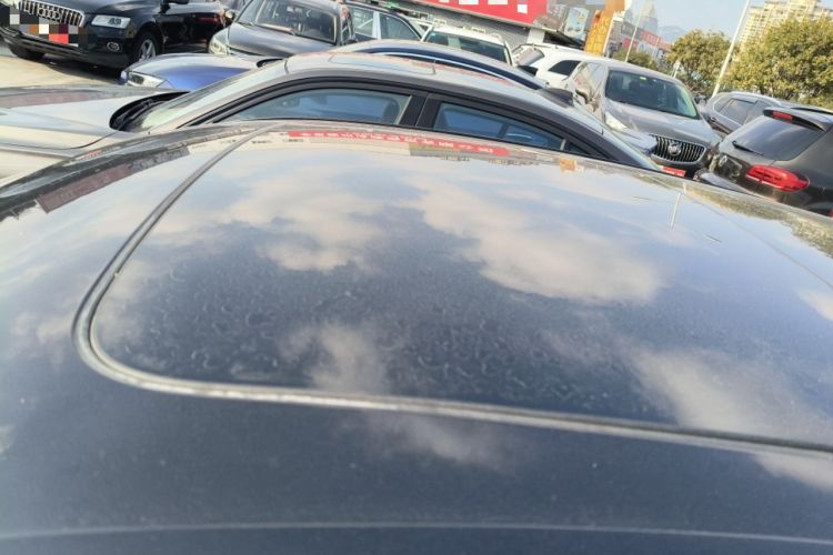 Used BMW 5 Series 2017 520Li Elegant Edition
