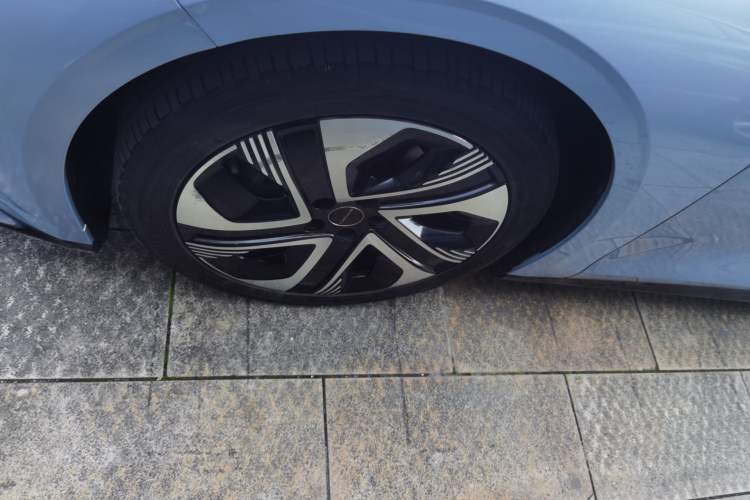 Used FORTHING Xinghai S7 2024 555 Lite Edition