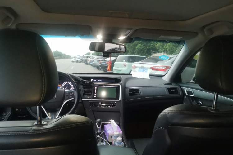 Used Honda Spirior 2015 2.0L Prestige Edition