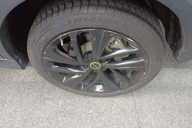 Used Roewe RX5 New Energy 2020 ePLUS National Trend Ronglin Flagship Edition