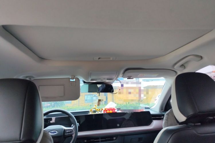 Used Ford Mondeo 2022 Restyled EcoBoost 245 Luxury Version