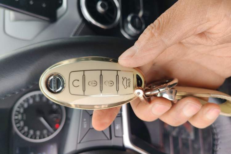 Used Nissan Sylphy 2022 1.6L XL CVT Smart Enjoyment Version